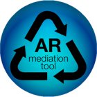 ADR Mediation Logo