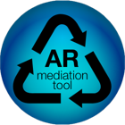 ADR Mediation Tool logo